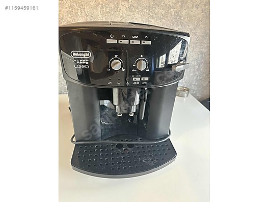 Delonghi Esam 2600 Caffe Corso Tam Otomatik Kahve Makinesi at