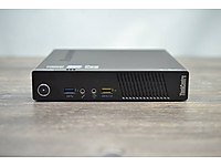 LENOVO THİNKCENTRE M73z i5 4.gen 8gb 256gb ssd #1283459167