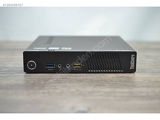 İkinci El ve Sıfır Alışveriş / Bilgisayar / Masaüstü / Modeller / Lenovo