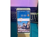 General Mobile GM 5 Plus #1283459170