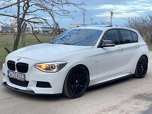 bmw 1 series 1 16i m sport sahibinden bmw 116i m sport sunroof recore k ayna m direksiyon at sahibinden com 903459189