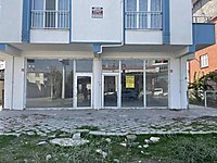 FATOŞ EMLAKTAN SANAYİ YOLUNDA SATLIK DÜKKANLAR #1281459204
