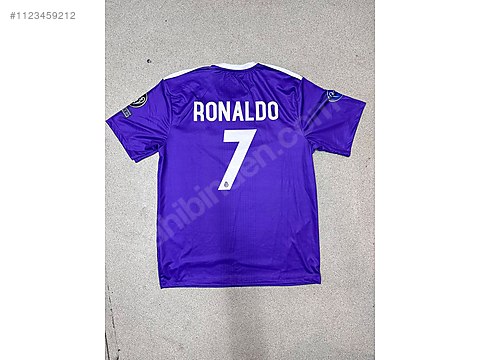 Ronaldo Real Madrid at  - 1123459212