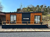 Tiny House Alanya da