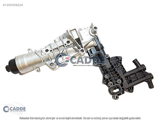 Otomobil & Arazi Aracı / Motor / MERCEDES W205 OM626 MAIS YAĞ