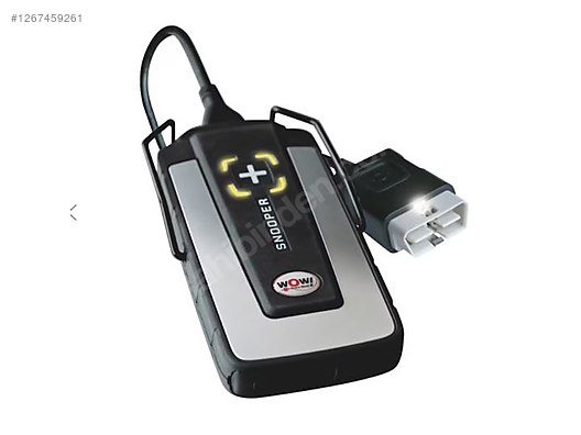 Used & Brand New Items / Electronics / Diagnostic & Test Devices / Automative Testing Tool