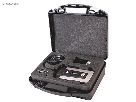 Used & Brand New Items / Electronics / Diagnostic & Test Devices / Automative Testing Tool