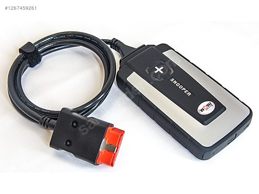 Used & Brand New Items / Electronics / Diagnostic & Test Devices / Automative Testing Tool