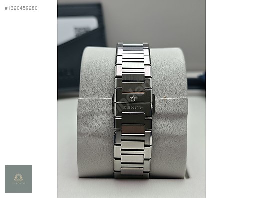 Zenith / ZENİTH DEFY EXTREME DİVER TİTANYUM 2025 sahibinden.comda