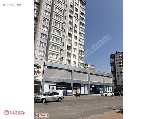 kayseri melikgazi gunes beton yapi emlak ilanlari sahibinden com da