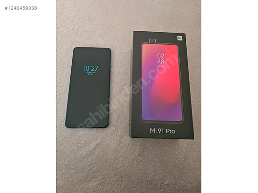 Xiaomi Mi 9T Pro Cep Telefonu Fiyatları & Modelleri