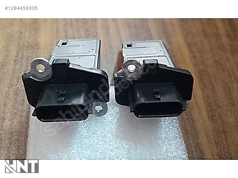 Otomobil & Arazi Aracı / Elektrik / NİSSAN PRİMERA HAVA AKIŞ