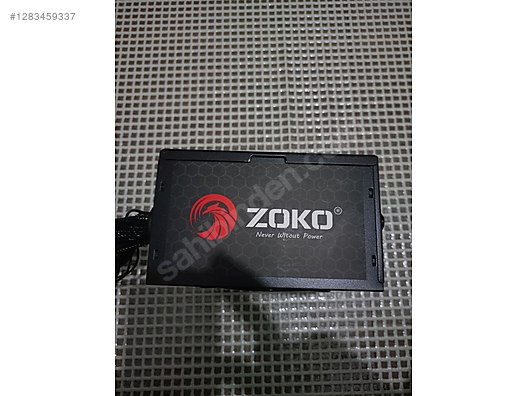 Used & Brand New Items / Computers / Desktops / Desktop Components / Power Supplies