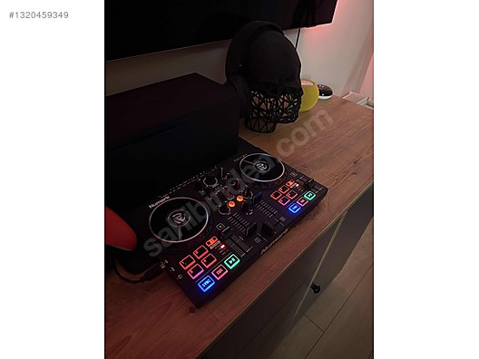 NUMARK PARTY MİX ll sahibinden.comda - 1320459349