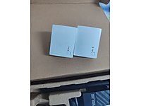 AV600 Elektirik hattı üzerinden internet saglayıcı