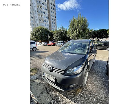 volkswagen caddy 1 6 tdi trendline ilk sahibinden satilik sahibinden comda 981459362 volkswagen caddy 1 6 tdi trendline ilk sahibinden satilik sahibinden comda 981459362