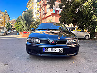 MİTSUBİSHİ 1.6 BAKIMLI SUNROOF KLİMA OTOMATİK BENZİN LPG #1284459371