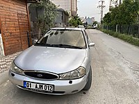 Tertemiz makam aracı #1168459381