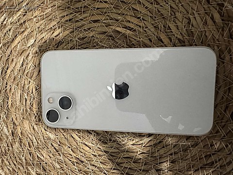 Apple / iPhone 13 / İphone 13 tr sahibinden.comda - 1315459404