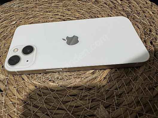Apple / iPhone 13 / İphone 13 tr sahibinden.comda - 1315459404