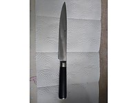 shulte ufer profesyonel 8 inç oyma bıçağı 3000 TL