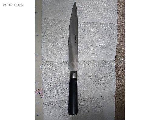 İkinci El ve Sıfır Alışveriş / Bahçe & Yapı Market / El Aletleri / Bıçak / Maket Bıçağı