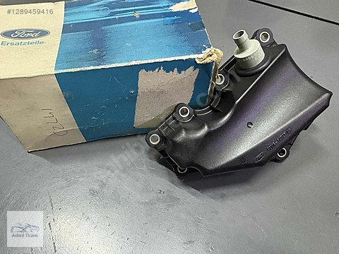 karman 出品 Otomobil & Arazi Aracı / Motor / Ford Fiesta Focus Karter