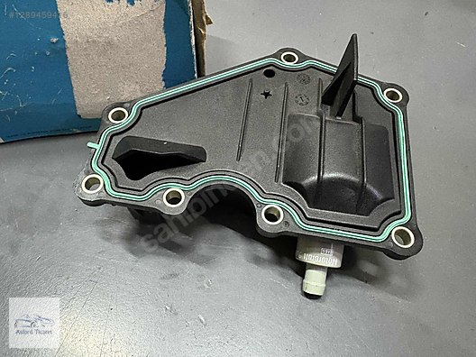 Otomobil & Arazi Aracı / Motor / Ford Fiesta Focus Karter