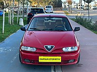 1998 MODEL KLİMALI ALFA BİSİKLET PARASINA VERİYORUZ #1285459430