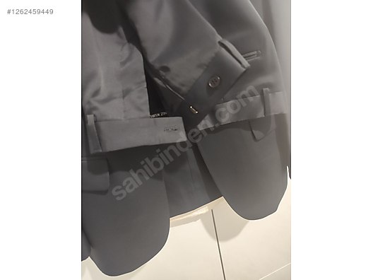 Used & Brand New Items / Clothing & Accessories / Men / Clothing / Suits