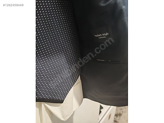 Used & Brand New Items / Clothing & Accessories / Men / Clothing / Suits