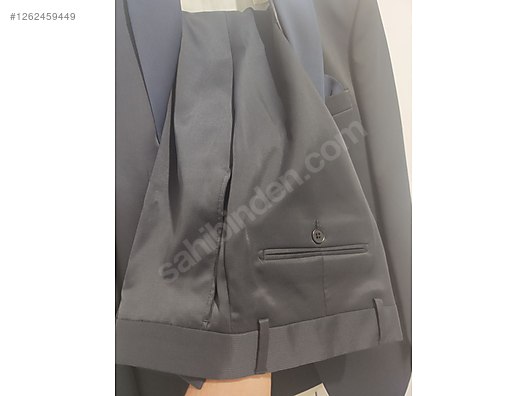 Used & Brand New Items / Clothing & Accessories / Men / Clothing / Suits