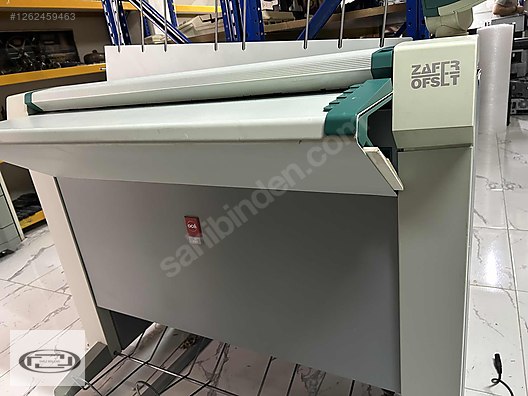 OCE TDS700 PLOTTER YAZICI - Yazıcı, Tarayıcı & Plotter ilanları ...