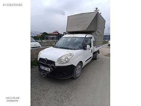 İLK SAHİBİNDEN..BAKIMLI..2013 MODEL..