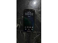 iPhone 12 Pro 128 GB Yeni Batarya Takasa Açık