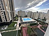 UPHİLL TOWERS 2+1 KİRALIK HAVUZ -216CEPHE-KÖŞE- RUHSATA UYGUN