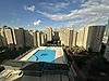 UPHİLL TOWERS 2+1 KİRALIK HAVUZ -216CEPHE-KÖŞE- RUHSATA UYGUN