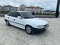 Opel Astra 97 Model Fiyatlari