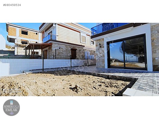 yenifoca gencellide satilik denize 100m 2 1 dubleks yazlik satilik yazlik ilanlari sahibinden com da 980459534