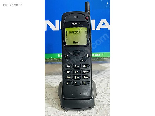 Nokia / 3110 Classic / @ ORJİNAL NOKİA 3110 @ on sahibinden.com