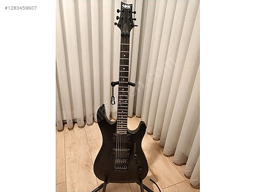 İkinci El ve Sıfır Alışveriş / Müzik / Müzik Aletleri / Telli Çalgılar / Gitar / Elektro