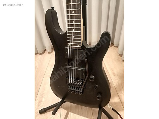 Midex Elektro Gitar