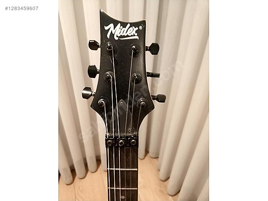 İkinci El ve Sıfır Alışveriş / Müzik / Müzik Aletleri / Telli Çalgılar / Gitar / Elektro