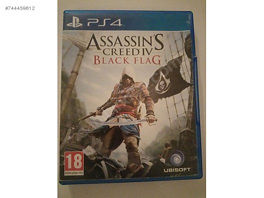 Amazon Com Assassin S Creed Iv Black Flag Pc Video Games