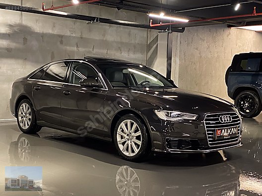 audi a6 a6 sedan 3 0 tdi quattro alkan alkan as 2016 audi a6 3 0 tdi quattro sogutma kor nokta sahibinden comda 888459612