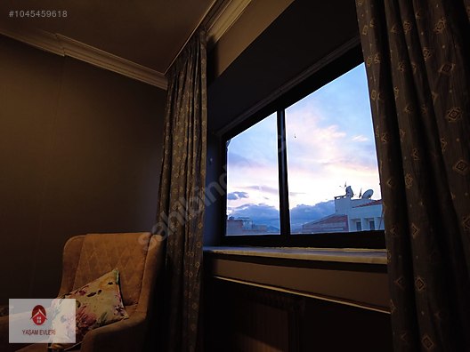 KORDONUN 2 SOKAK ARKASINDA ALSANCAK MERKEZDE DAİRE Günlük Kiralık