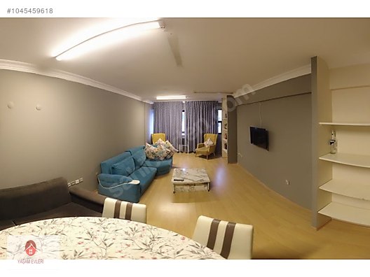 KORDONUN 2 SOKAK ARKASINDA ALSANCAK MERKEZDE DAİRE Günlük Kiralık