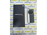 10 AY AÇIK XİAOMİ 15 ULTRA 16+16RAM 1 TB SIFIR AYARINDA ORJ ŞARJ #1283459634