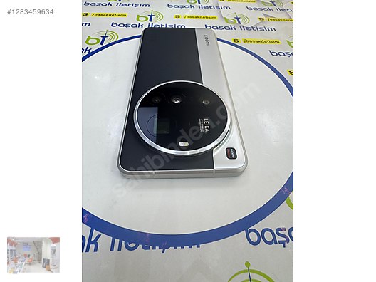 Used & Brand New Items / Cell Phones & Accessories / Cell Phones / Xiaomi / 15 Ultra