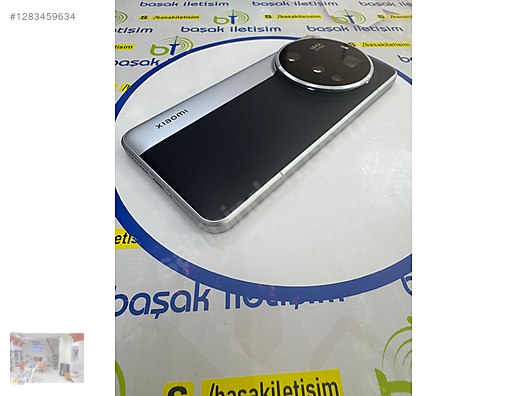 Used & Brand New Items / Cell Phones & Accessories / Cell Phones / Xiaomi / 15 Ultra